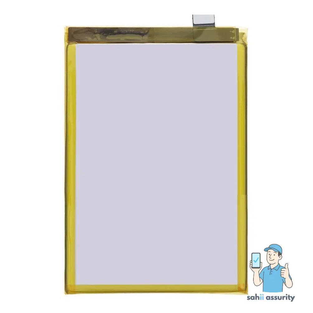 Battery for Realme 9